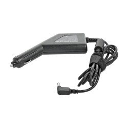 Zasilacz samochodowy Movano 19v 1.75a (4.0x1.35) 33W do Asus | PartsPC.pl