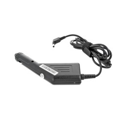 Zasilacz samochodowy Movano 19v 1.75a (4.0x1.35) 33W do Asus | PartsPC.pl