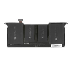 Bateria Mitsu do Apple MacBook Air 11" - A1370 (2011, 2013 r.)