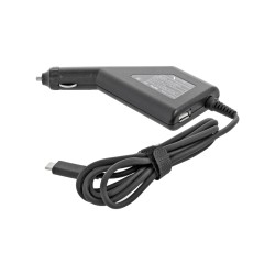 Zasilacz samochodowy Movano 45W USB type C USB-C