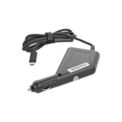 Zasilacz samochodowy Movano 45W USB type C USB-C