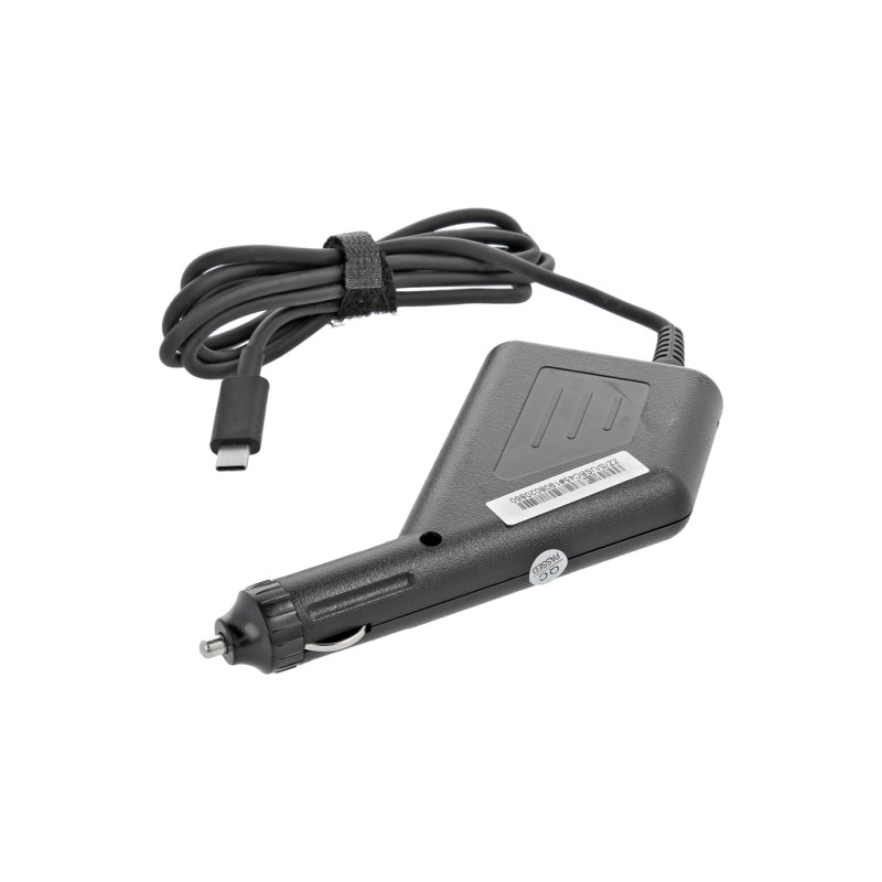 Zasilacz samochodowy Movano 45W USB type C USB-C
