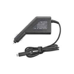 Zasilacz samochodowy Movano 65W USB type C USB-C