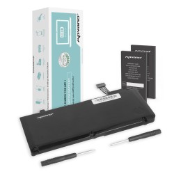 Bateria Movano do Apple MacBook Pro 13" - A1322