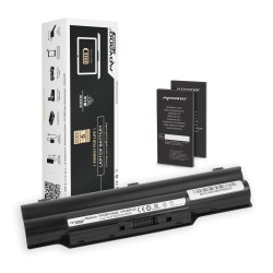 Bateria Movano Premium do Fujitsu E8310, S7110 | PartsPC.pl