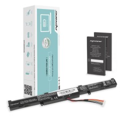 Bateria Movano do Asus GL752VL, N552VX | PartsPC.pl