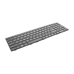 Klawiatura laptopa do HP ProBook 4530s, 4730s (ramka)
