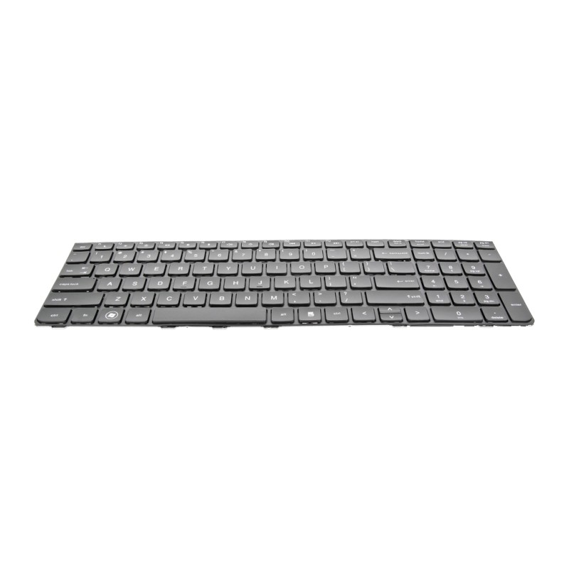 Klawiatura laptopa do HP ProBook 4530s, 4730s (ramka)