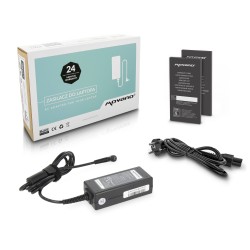 Zasilacz Movano 12v 2a (3.5x1.35) 24W do Kiano | PartsPC.pl