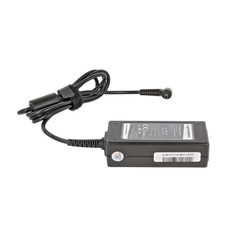 Zasilacz Movano 12v 2a (3.5x1.35) 24W do Kiano | PartsPC.pl