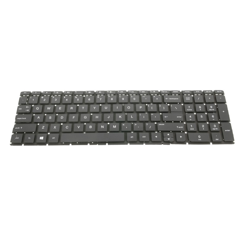 Klawiatura laptopa do HP Pavilion 250 G4, 255 G4 | PartsPC.pl