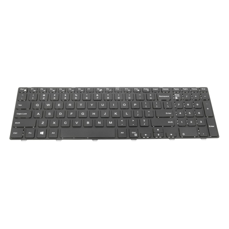 Klawiatura laptopa do Dell Inspiron 5547, 5552