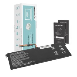 Bateria Movano do Acer Aspire ES1, V3