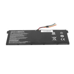 Bateria Mitsu do Acer Aspire ES1, V3