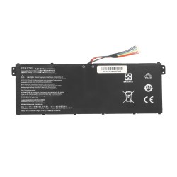 Bateria Mitsu do Acer Aspire ES1, V3