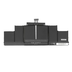 Bateria Movano do Apple MacBook Pro A1398 15" - A1494 (2013, 2014 r.)