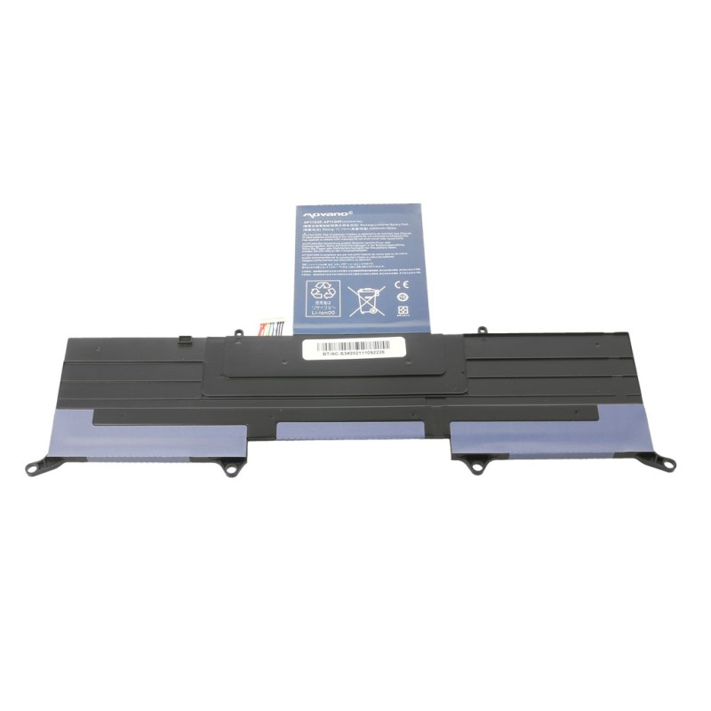 Bateria Movano do Acer Aspire S3