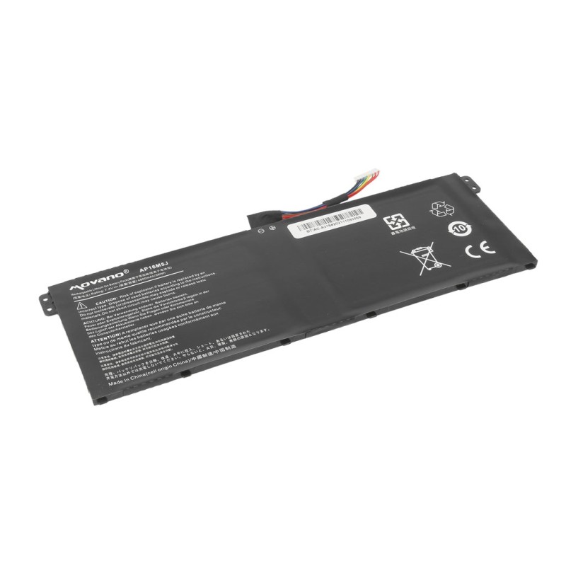 Bateria Movano do Acer Aspire 3 A314, A315