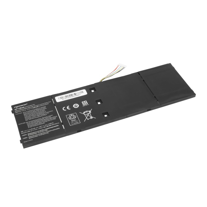 Bateria Movano do Acer Aspire V5-572