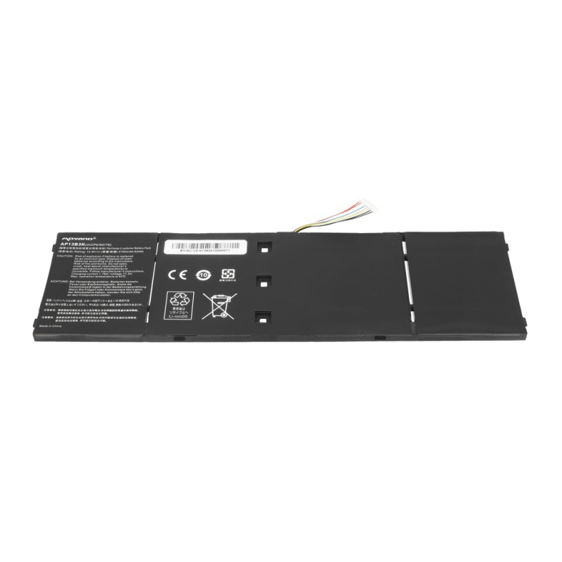 Bateria Movano do Acer Aspire V5-572