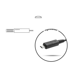 Kabel do zasilacza / ładowarki Tablet Acer iconia A510, A511