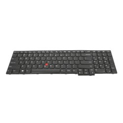 Klawiatura laptopa do Lenovo ThinkPad E531, E540, L540... | PartsPC.pl
