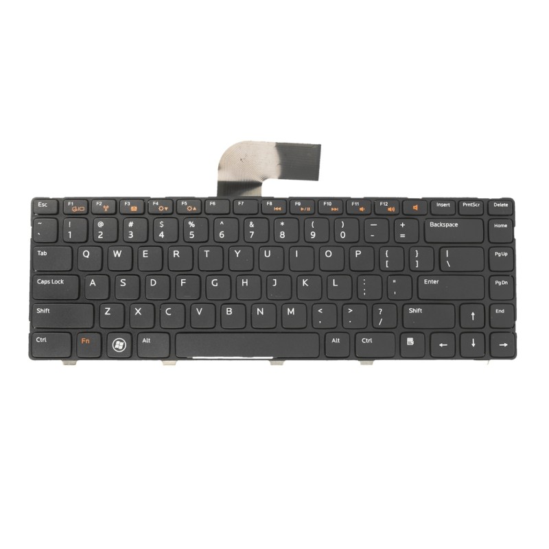 Klawiatura laptopa do Dell Vostro 3350, 3450, 3550
