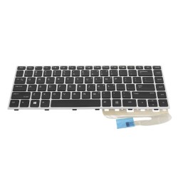 Klawiatura laptopa do HP 745 840 (G5 G6) - podświetlana