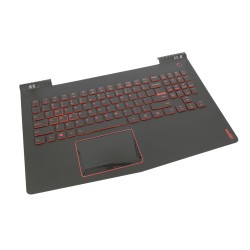 Klawiatura laptopa do Lenovo Legion Y520-15IKBN - PALMREST (… | PartsPC.pl
