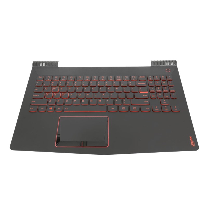 Klawiatura laptopa do Lenovo Legion Y520-15IKBN - PALMREST (… | PartsPC.pl