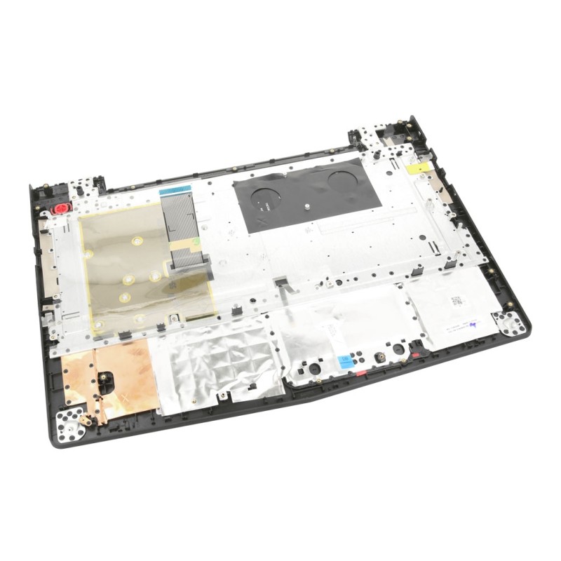 Klawiatura laptopa do Lenovo Legion Y520-15IKBN - PALMREST (… | PartsPC.pl