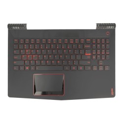Klawiatura laptopa do Lenovo Legion Y520-15IKBN - PALMREST (… | PartsPC.pl