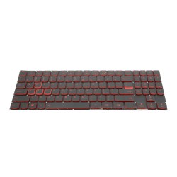 Klawiatura laptopa do Lenovo Legion Y520-15IKBN (podświetlana)