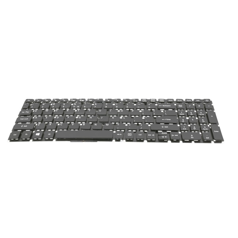 Klawiatura laptopa do Acer Aspire A315, A515, E5, F5