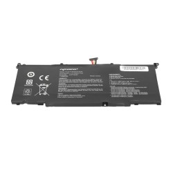 Bateria Movano do Asus FX502, ROG Strix GL502VY, GL502VT