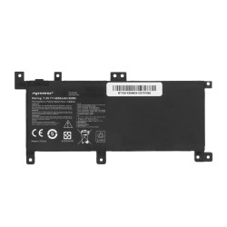 Bateria Movano do Asus X556, X556U