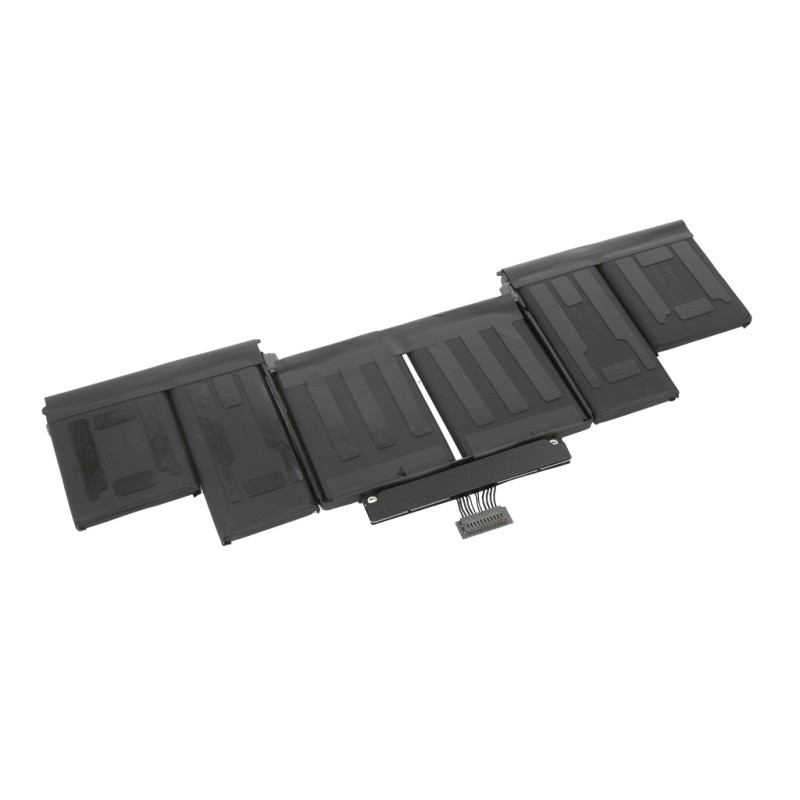 Bateria Movano do Apple MacBook Pro A1398 15" - A1618 (2015 r.)