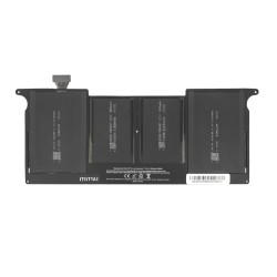 Bateria Mitsu do Apple MacBook Air 11" - A1370 (2010 r.)