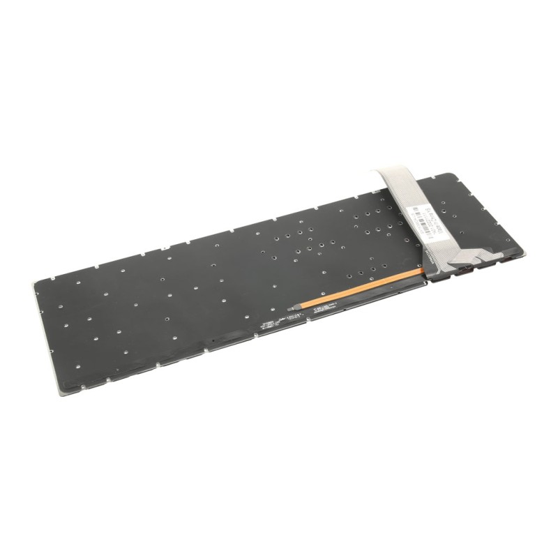 Klawiatura laptopa do Asus ROG GL552, GL752, G771J (podświetlenie)