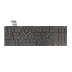 Klawiatura laptopa do Asus ROG GL552, GL752, G771J (podświetlenie)