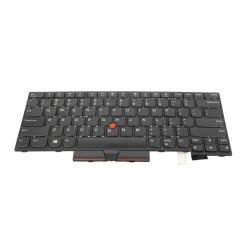Klawiatura laptopa do Lenovo ThinkPad T470, T480 (trackpoint)