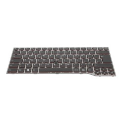 Klawiatura laptopa do Fujitsu E734, E736, E744 (trackpoint)