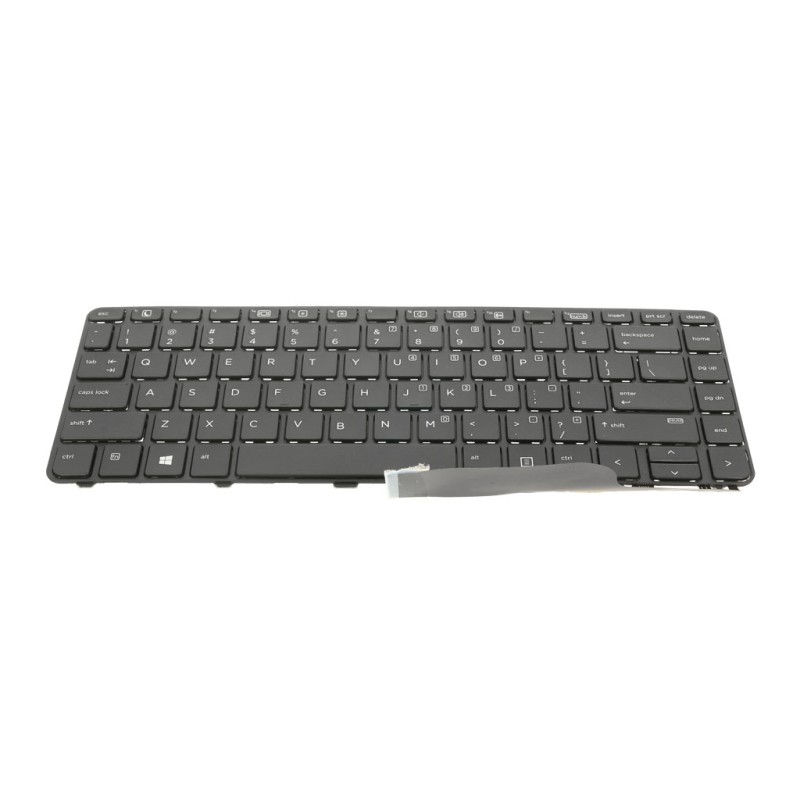 Klawiatura laptopa do HP ProBook 640, 645 G2, 430, 440 G3