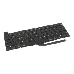 Klawiatura laptopa do Apple MacBook Pro 16 A2141