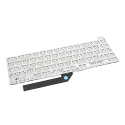 Klawiatura laptopa do Apple MacBook Pro 16 A2141