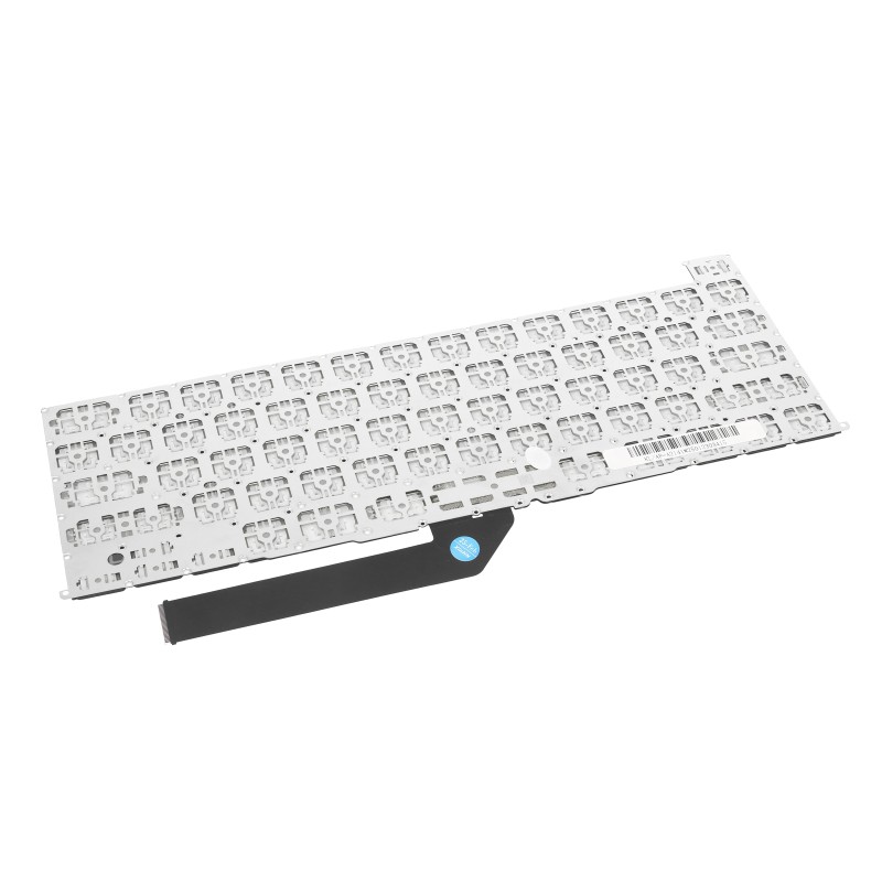 Klawiatura laptopa do Apple MacBook Pro 16 A2141