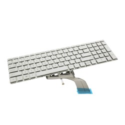 Klawiatura laptopa do HP 15S-EQ, 15S-FQ (podświetlenie)