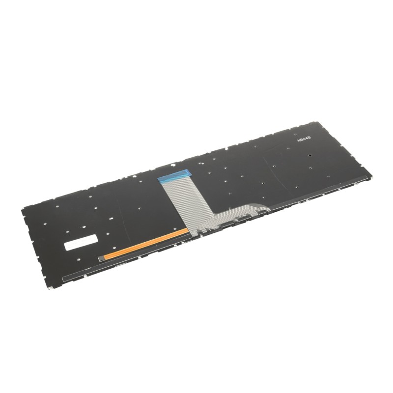 Klawiatura laptopa do Lenovo IdeaPad 700-15ISK, 700-17ISK