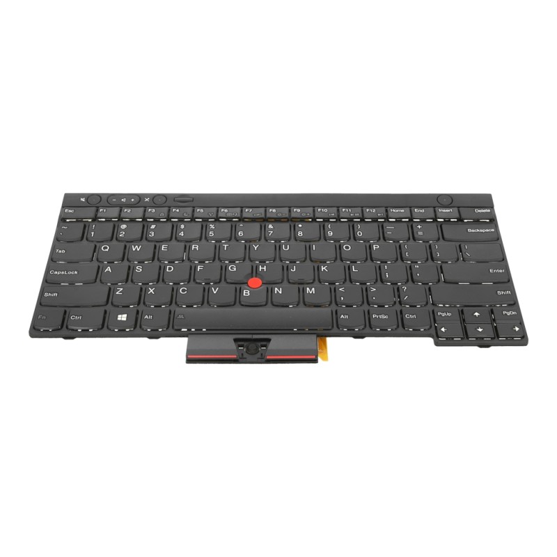 Klawiatura laptopa do Lenovo ThinkPad X230 X230i (trackpoint)