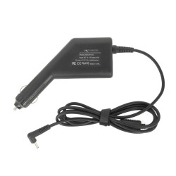 Zasilacz samochodowy Movano 12v 2a (3.5x1.35) 24W do Kiano